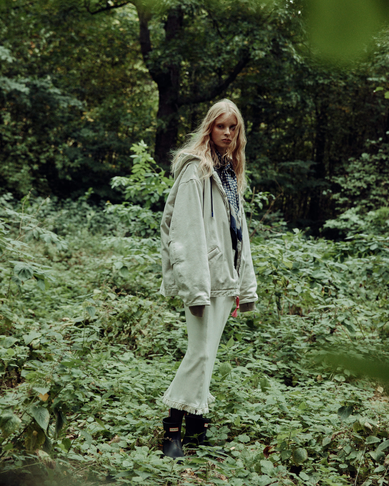 Project: TMRW Magazine - img