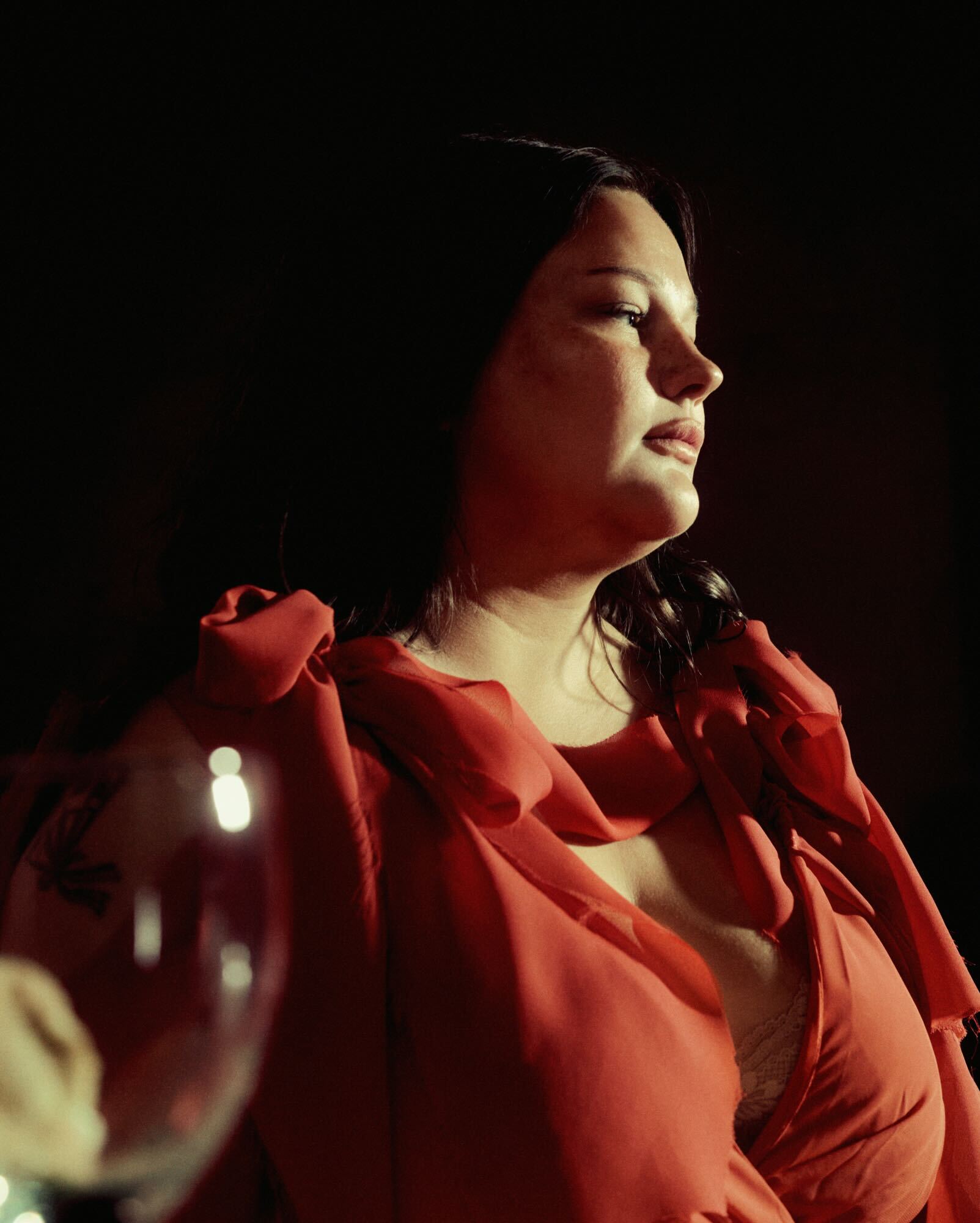 Project: Sarah Klang – Beautiful Woman - img