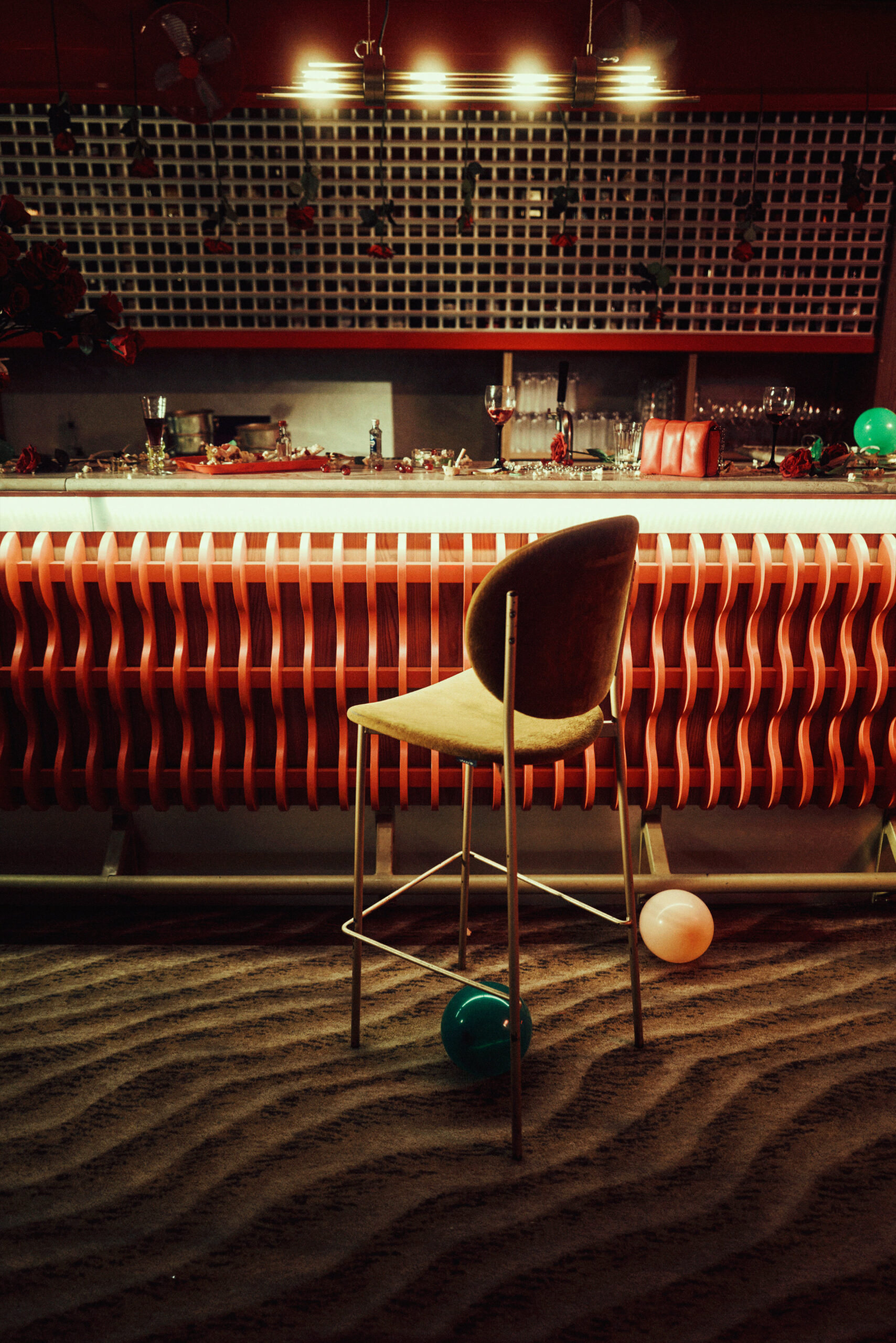 Project: Sarah Klang – Beautiful Woman - img