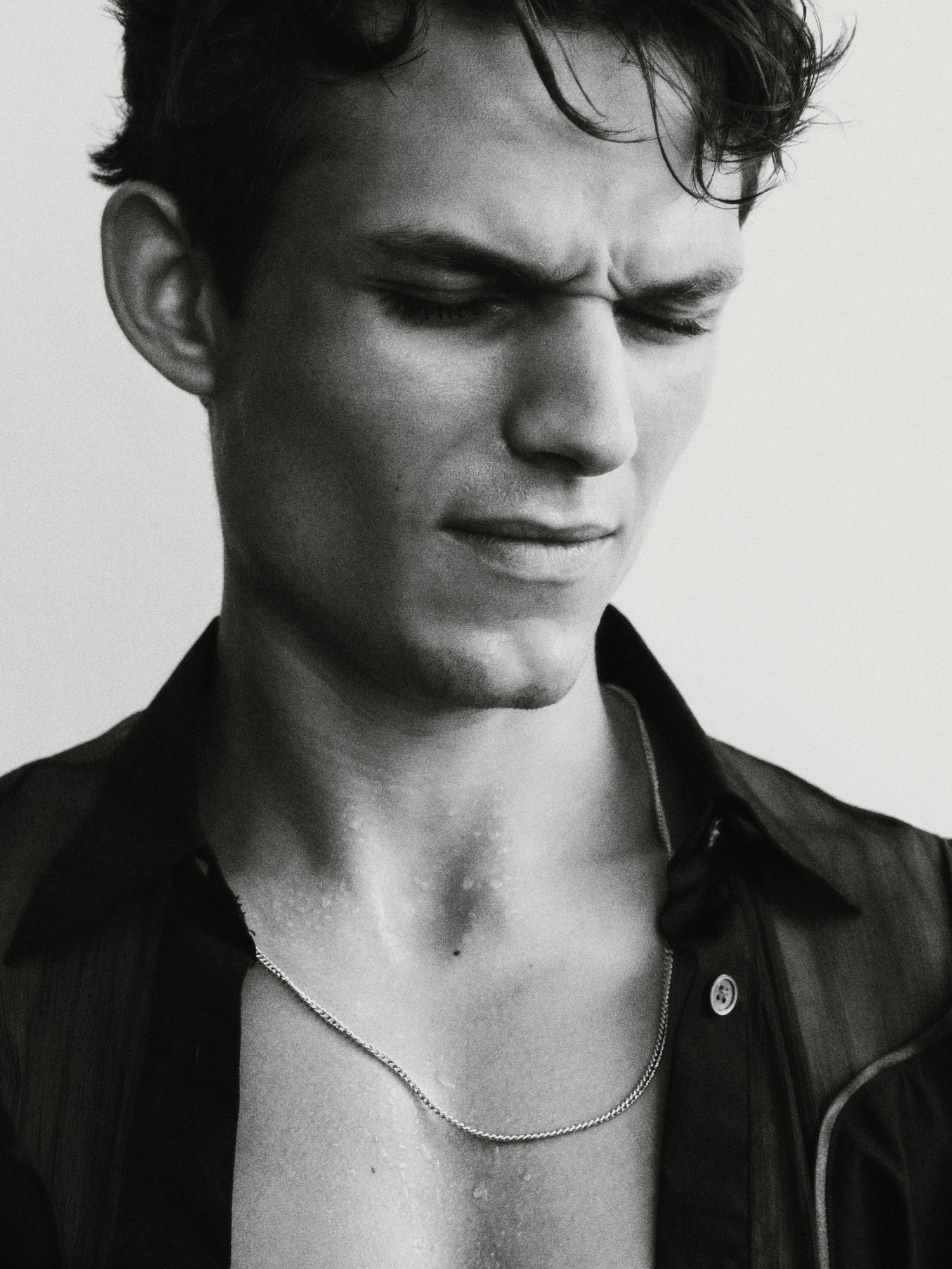 Project: Schön! Magazine – Les garçons Le Plus Cool - img