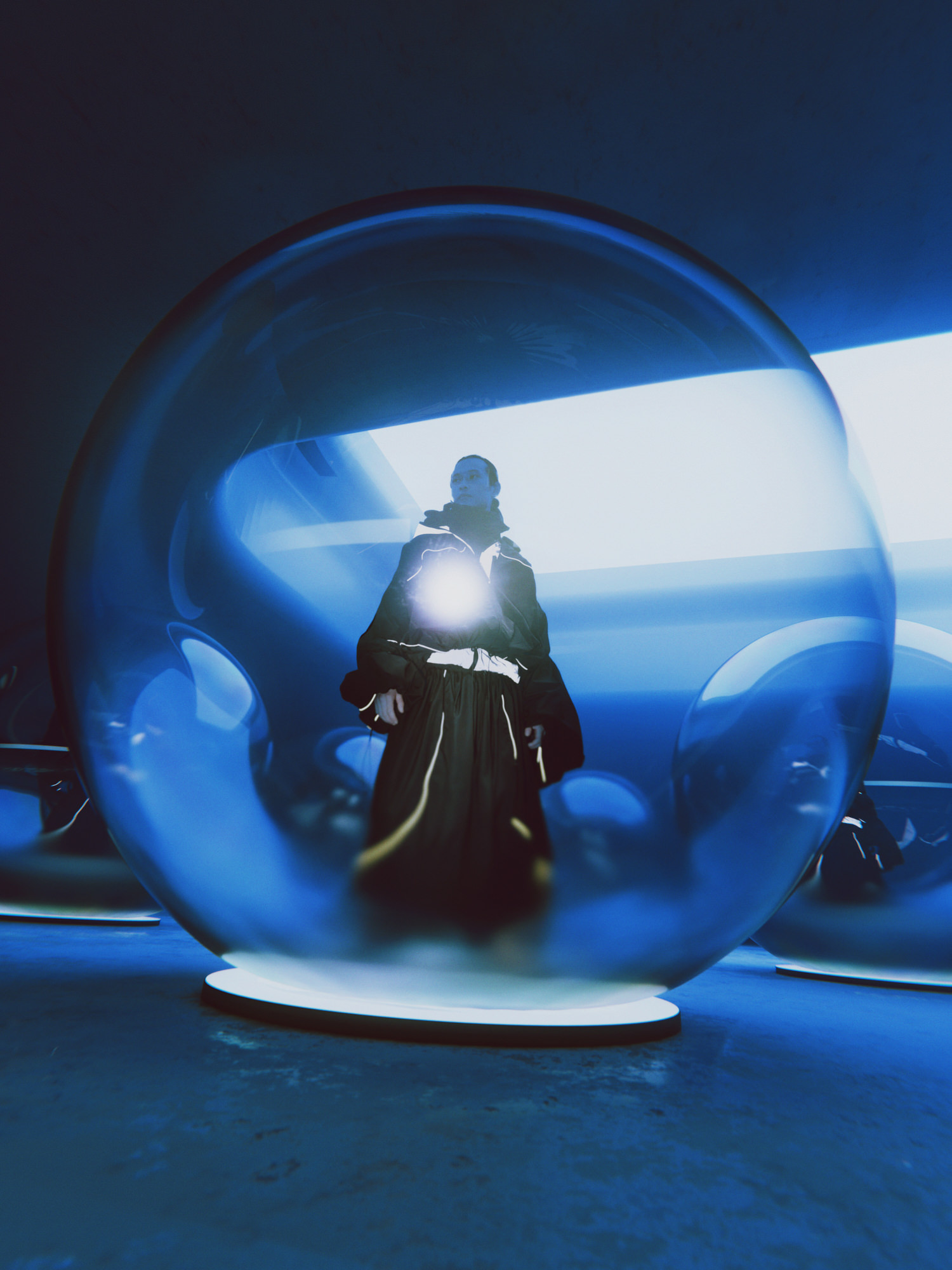 Project: Scandinavian Mind – Altered Space - img