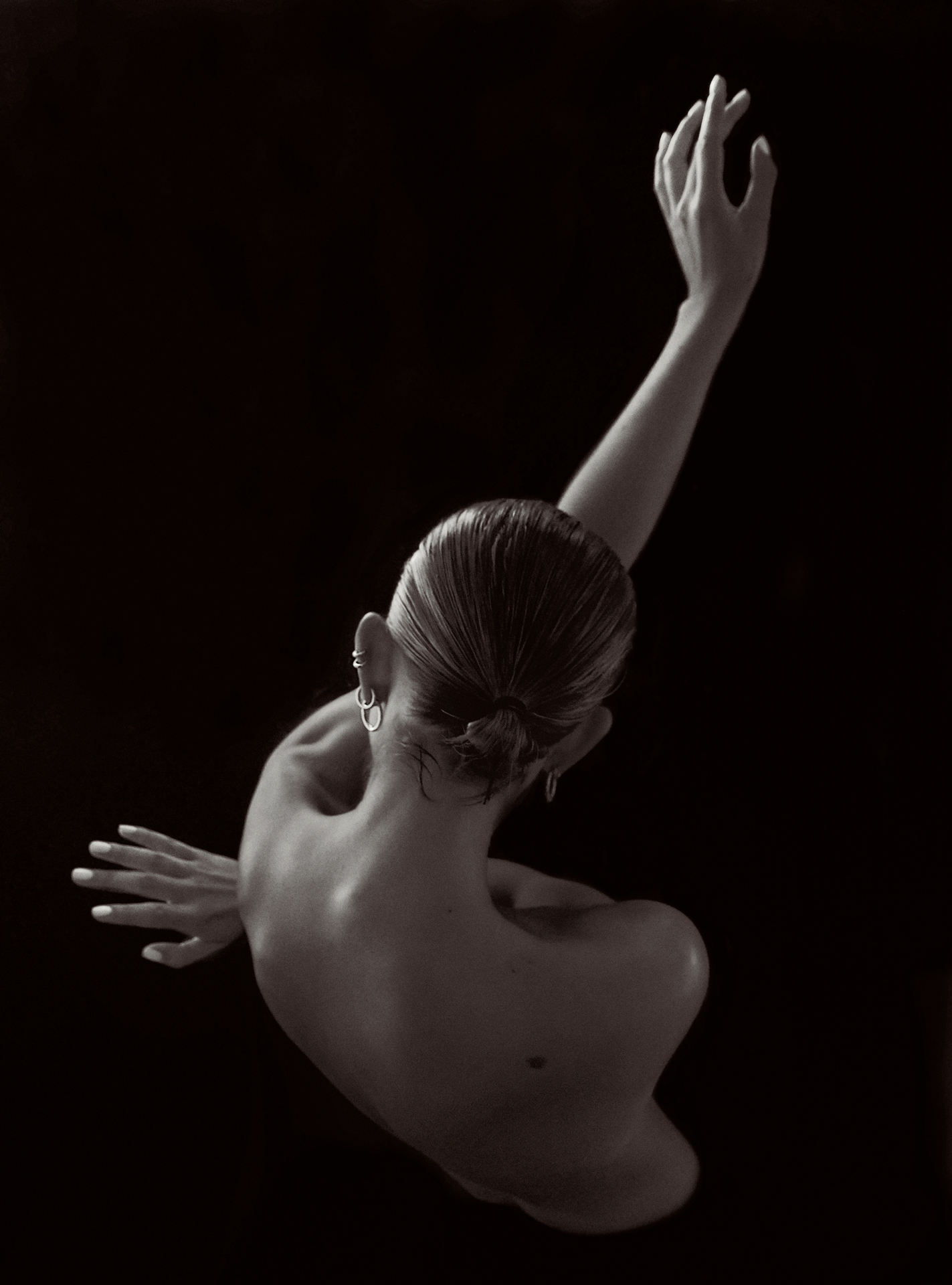 Project: Odalisque – Jours Gris - img