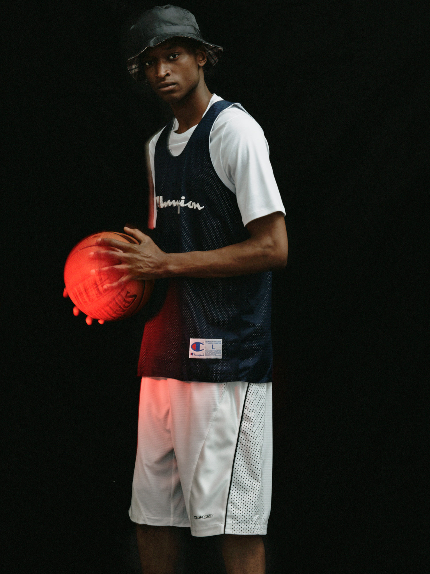Project: Hoop Aesthetics - img