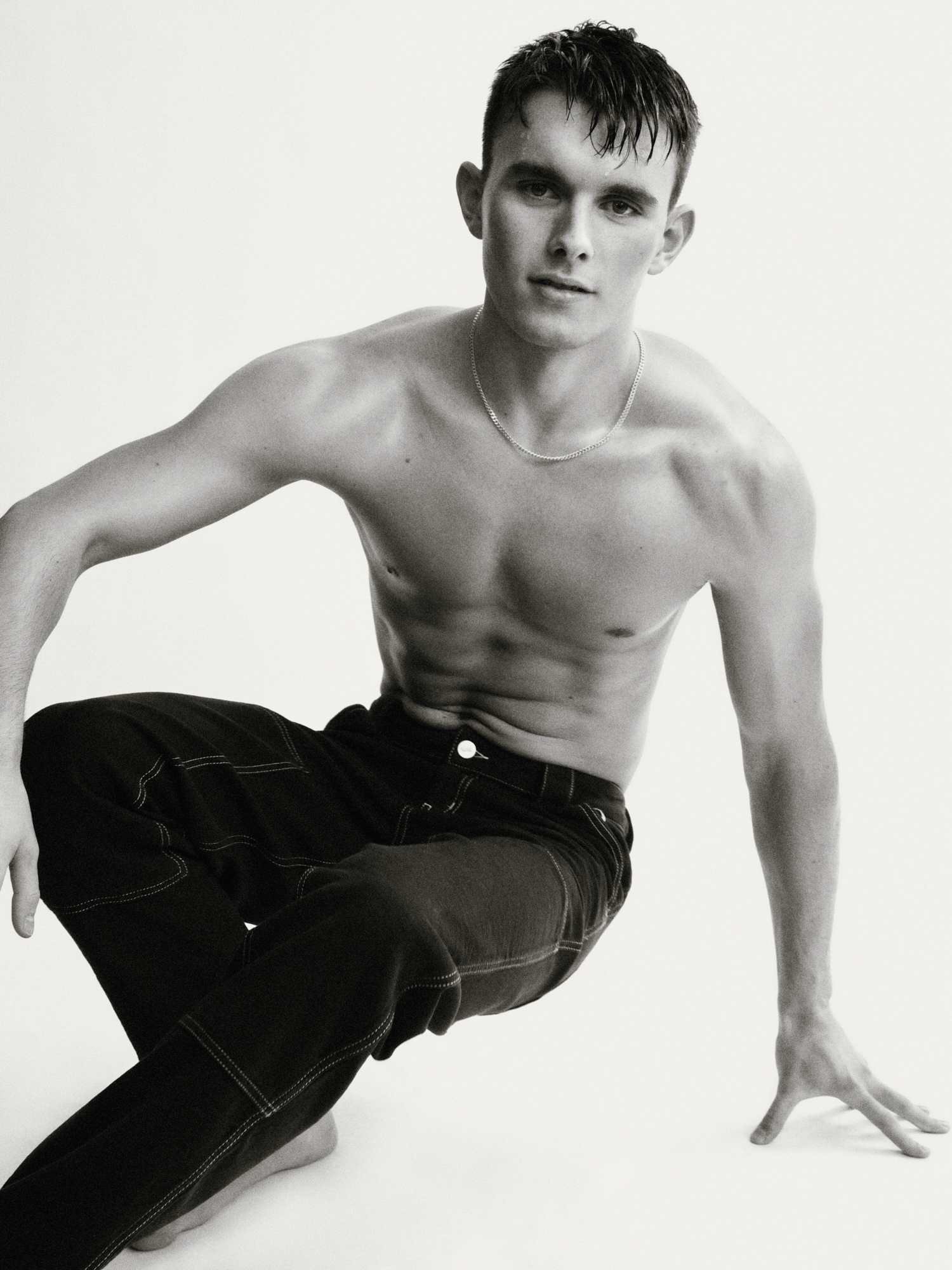 Project: Schön! Magazine – Les garçons Le Plus Cool - img