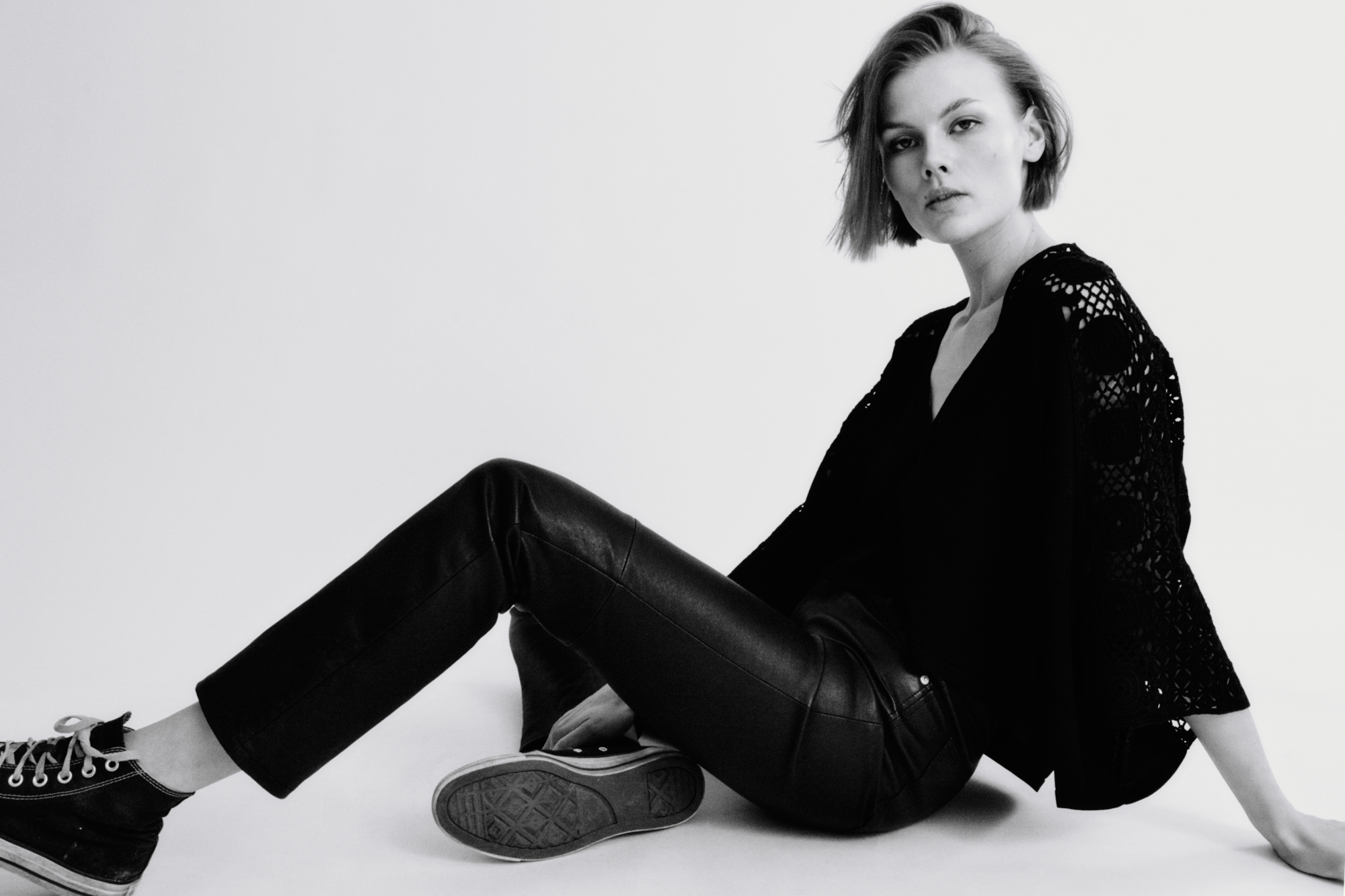Project: Hunky Dory - img