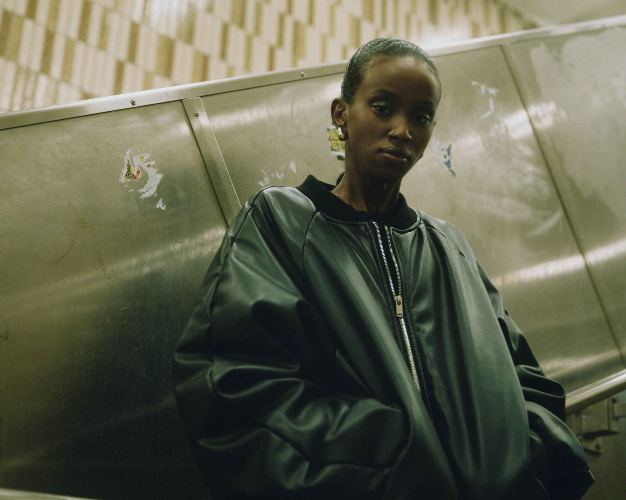 Project: Amina - img