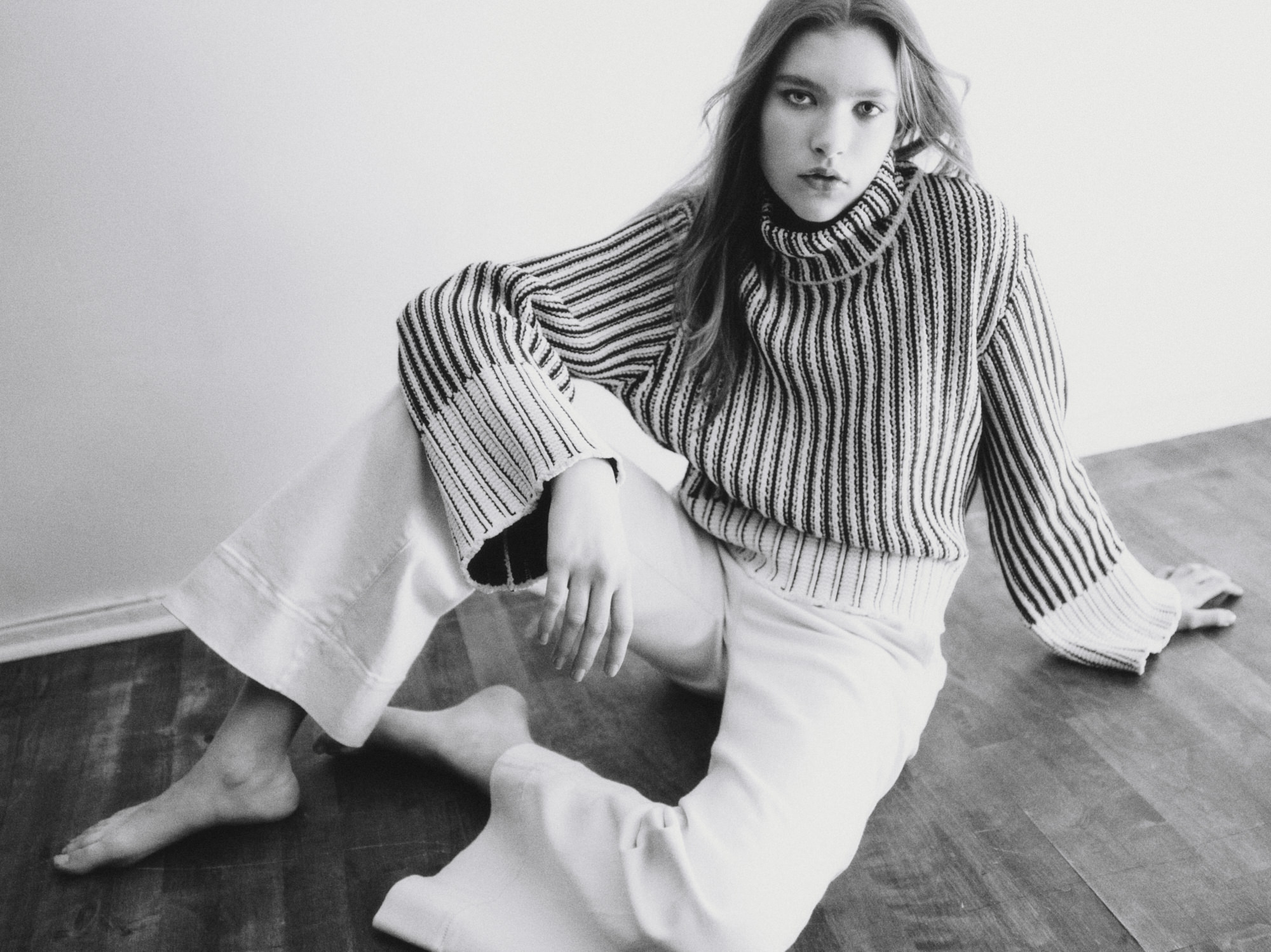 Project: Hunky Dory - img