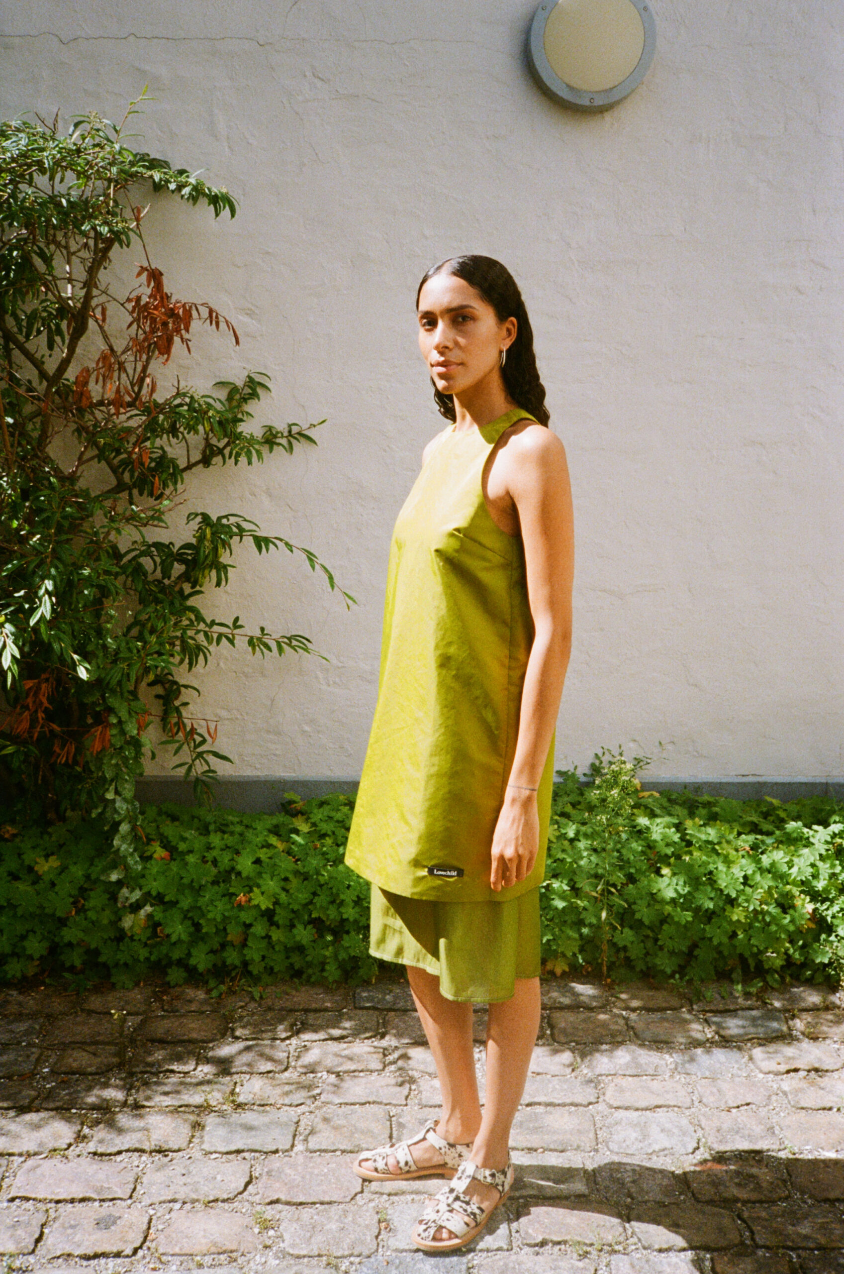 Project: Lovechild 1979 - img