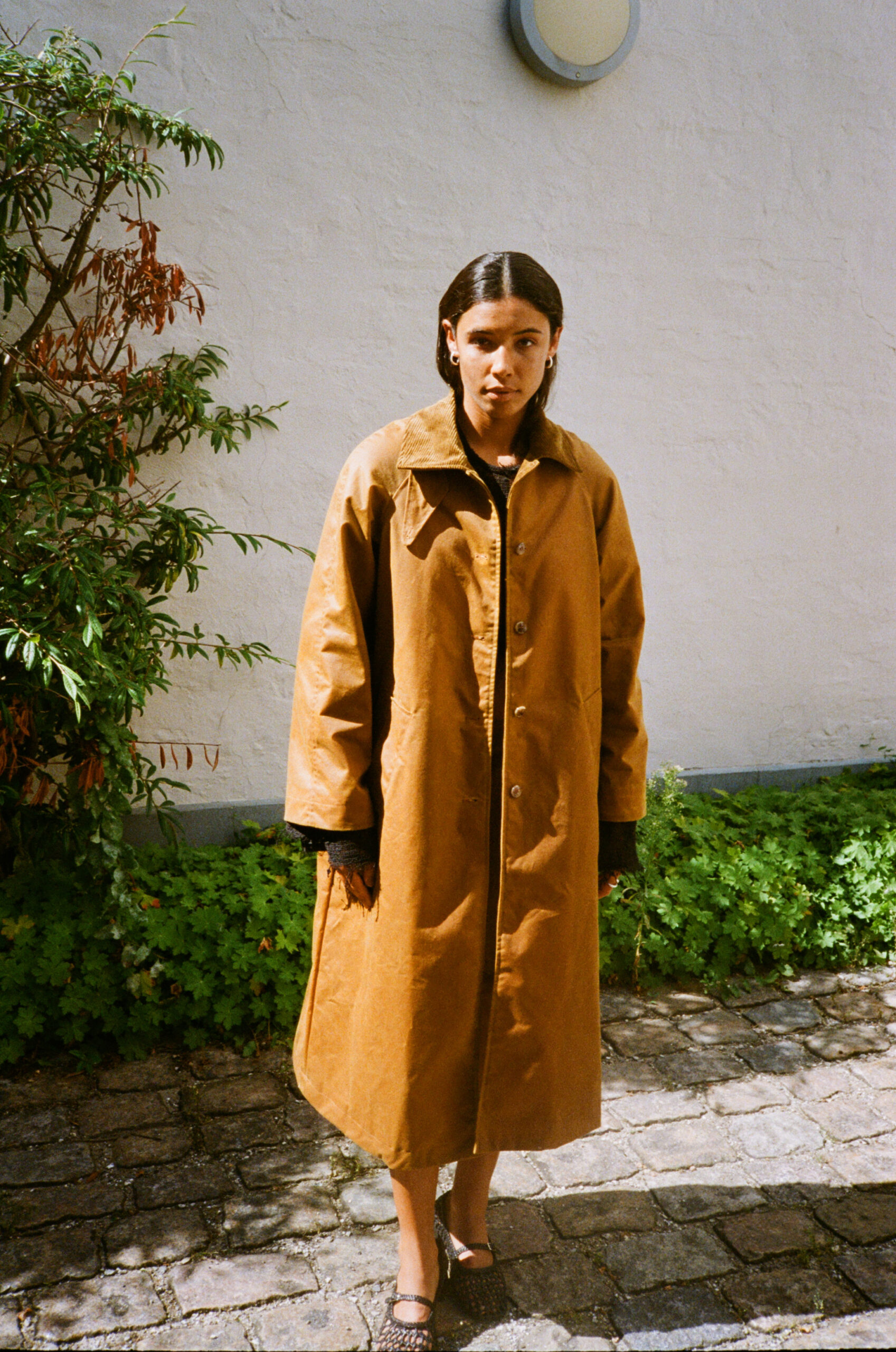 Project: Lovechild 1979 - img