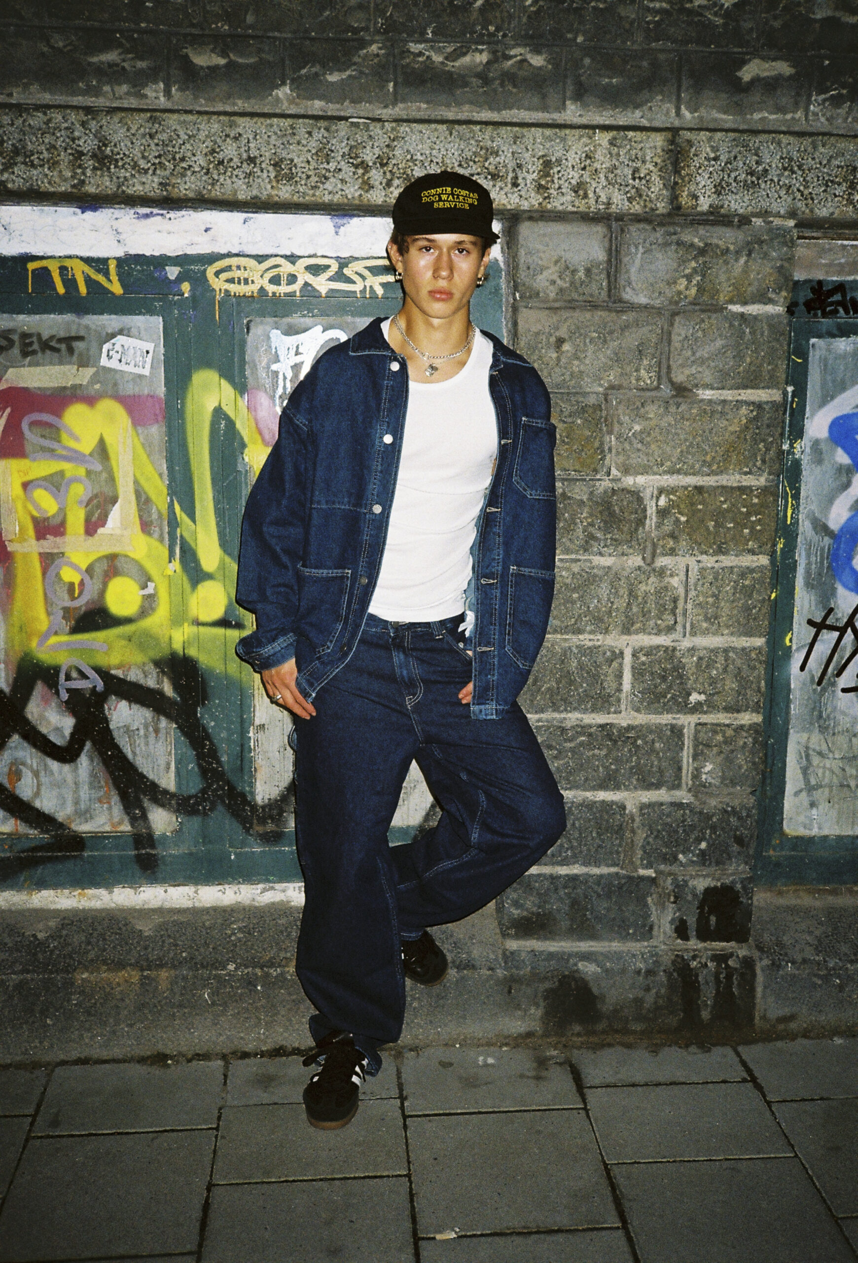 Project: Dr Denim - img