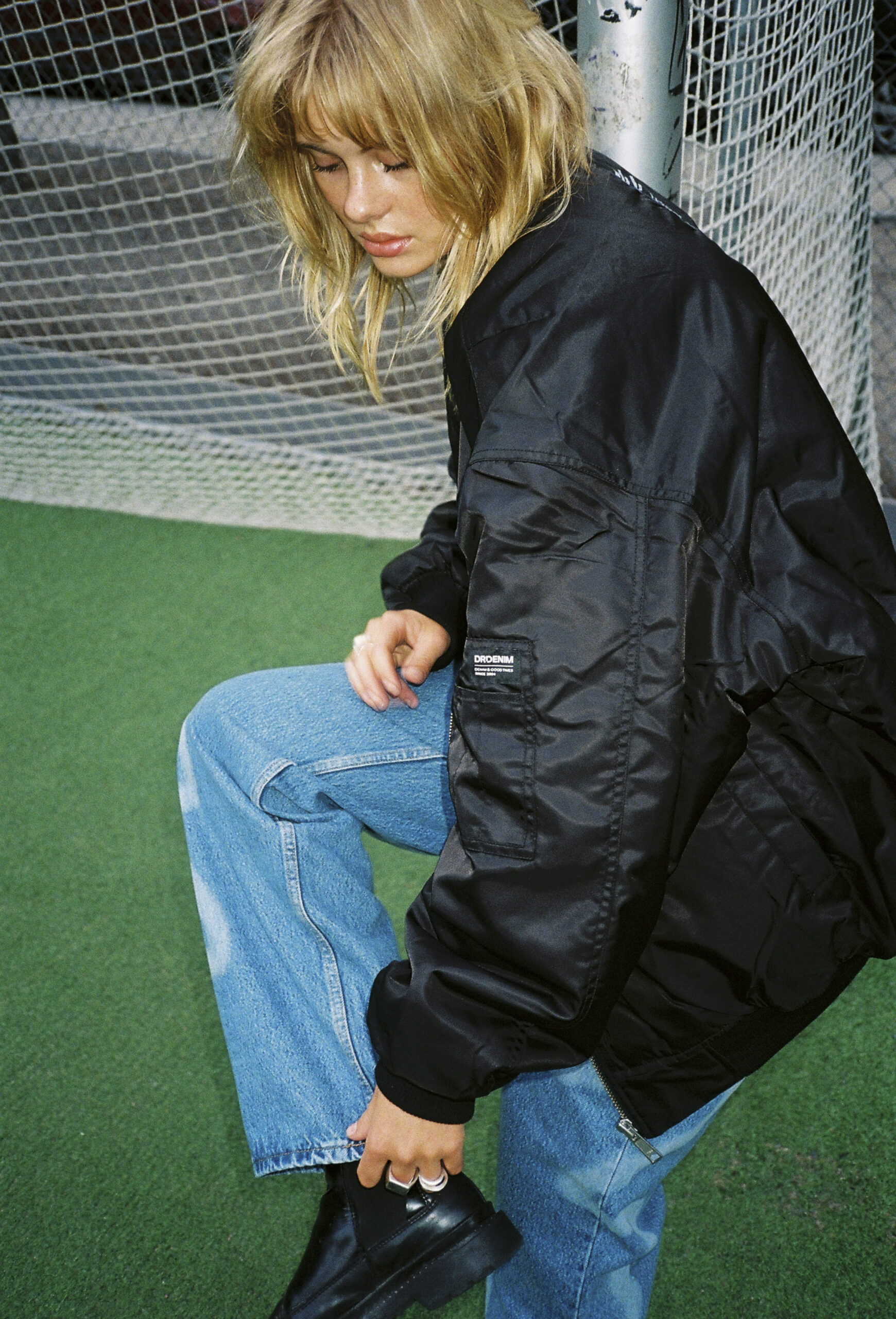 Project: Dr Denim - img