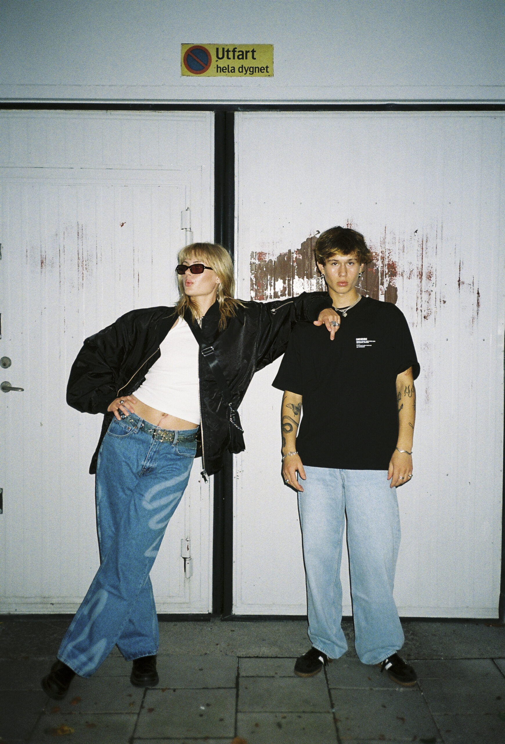 Project: Dr Denim - img