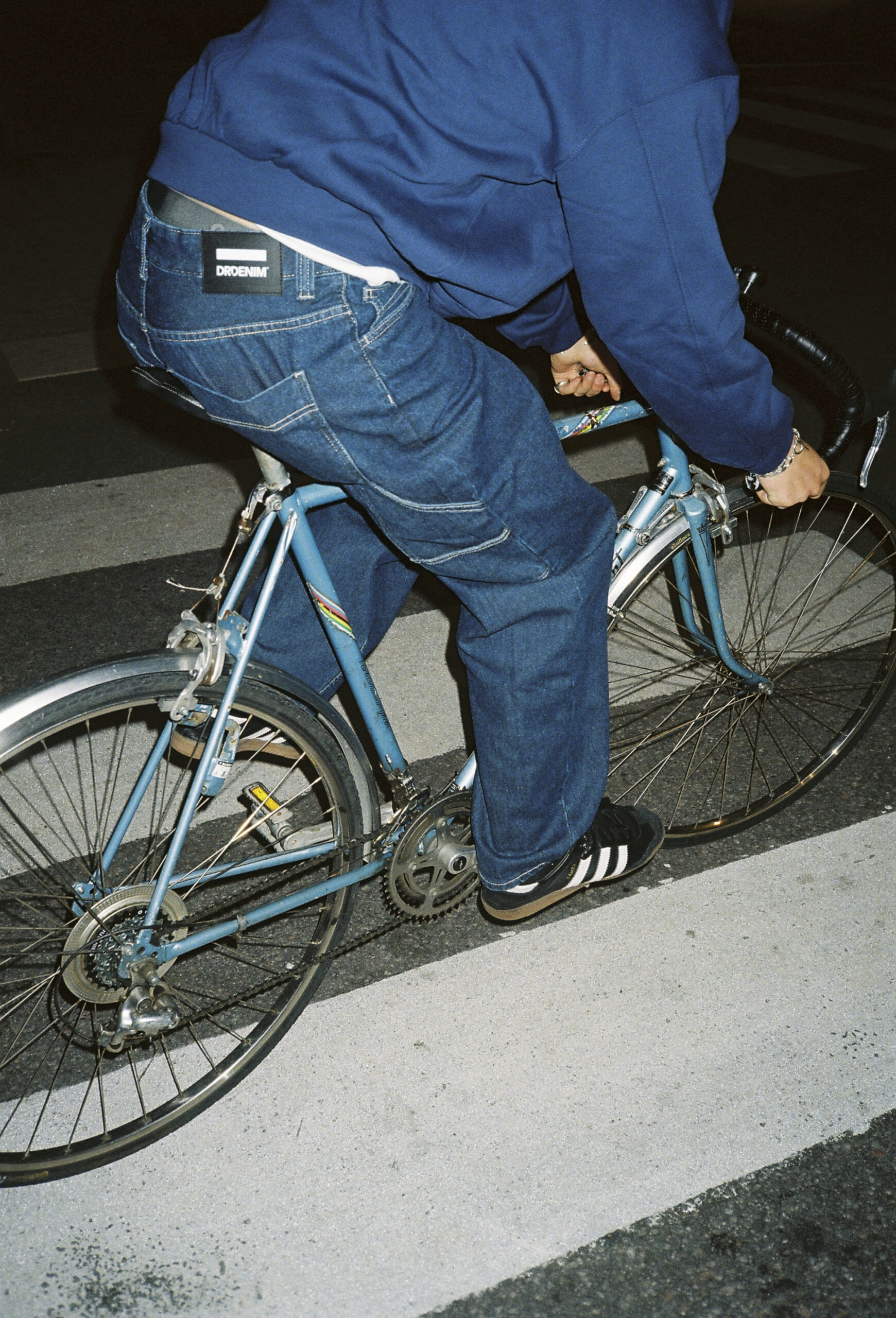 Project: Dr Denim - img