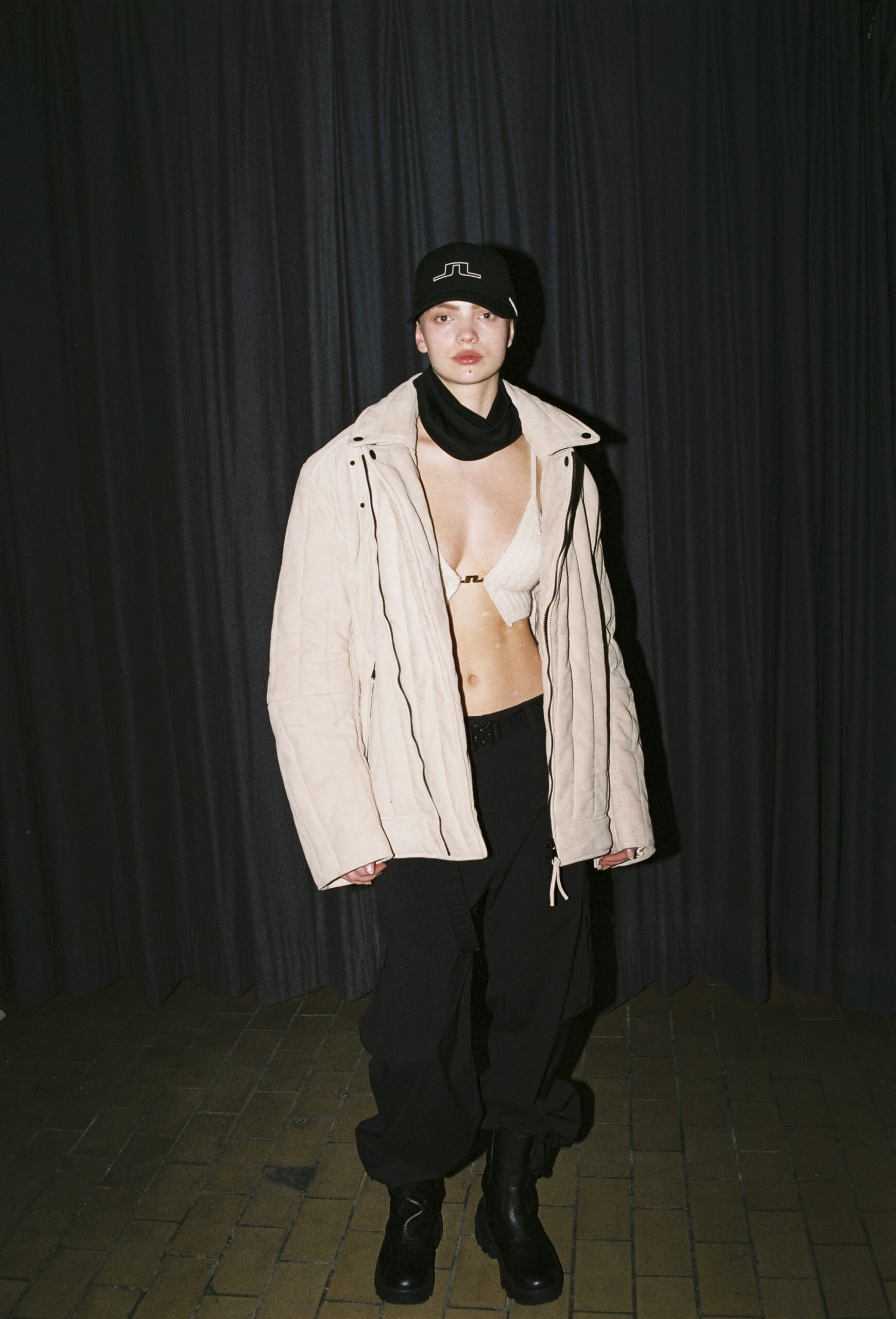 Project: J Lindeberg - img