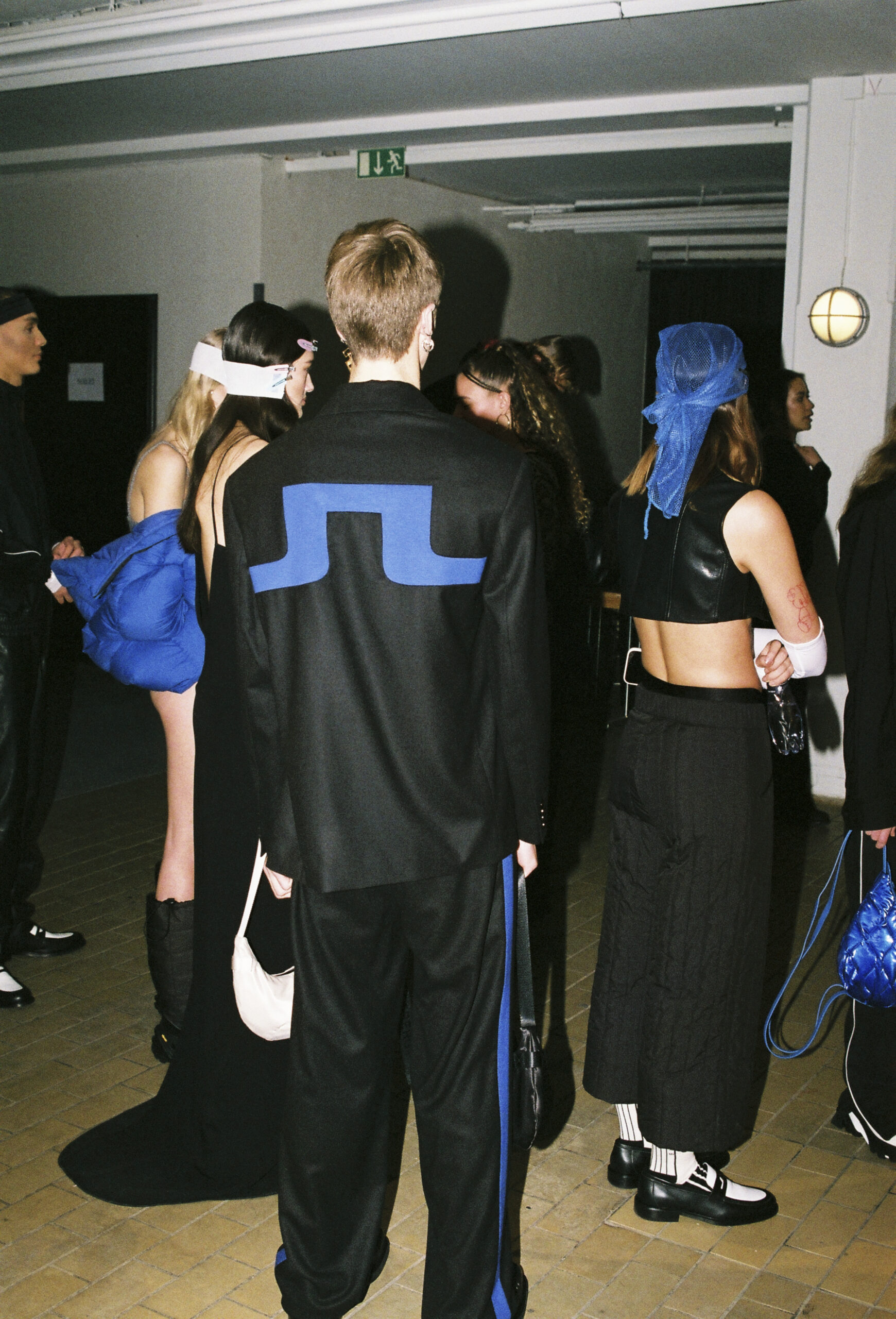 Project: J Lindeberg - img