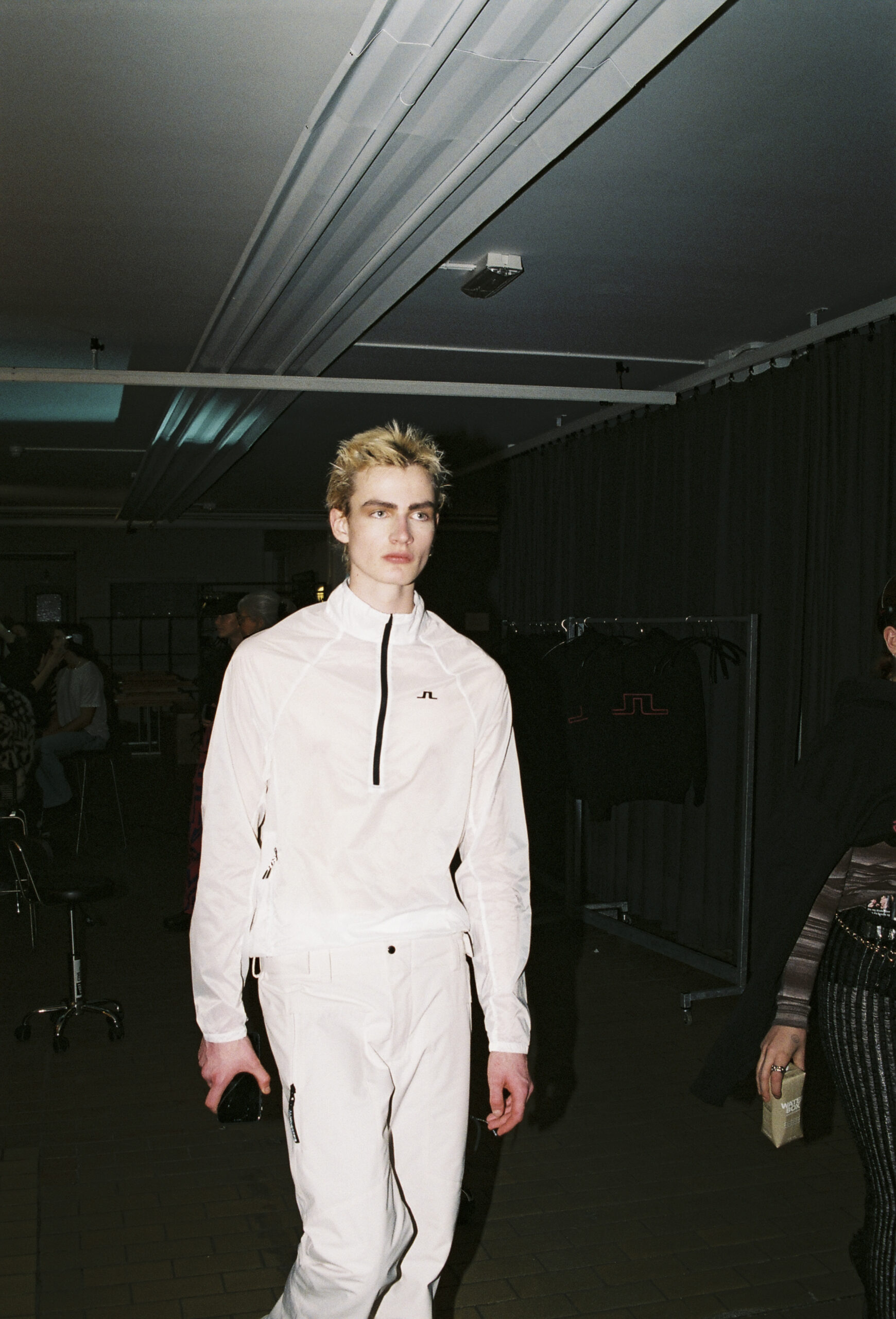 Project: J Lindeberg - img