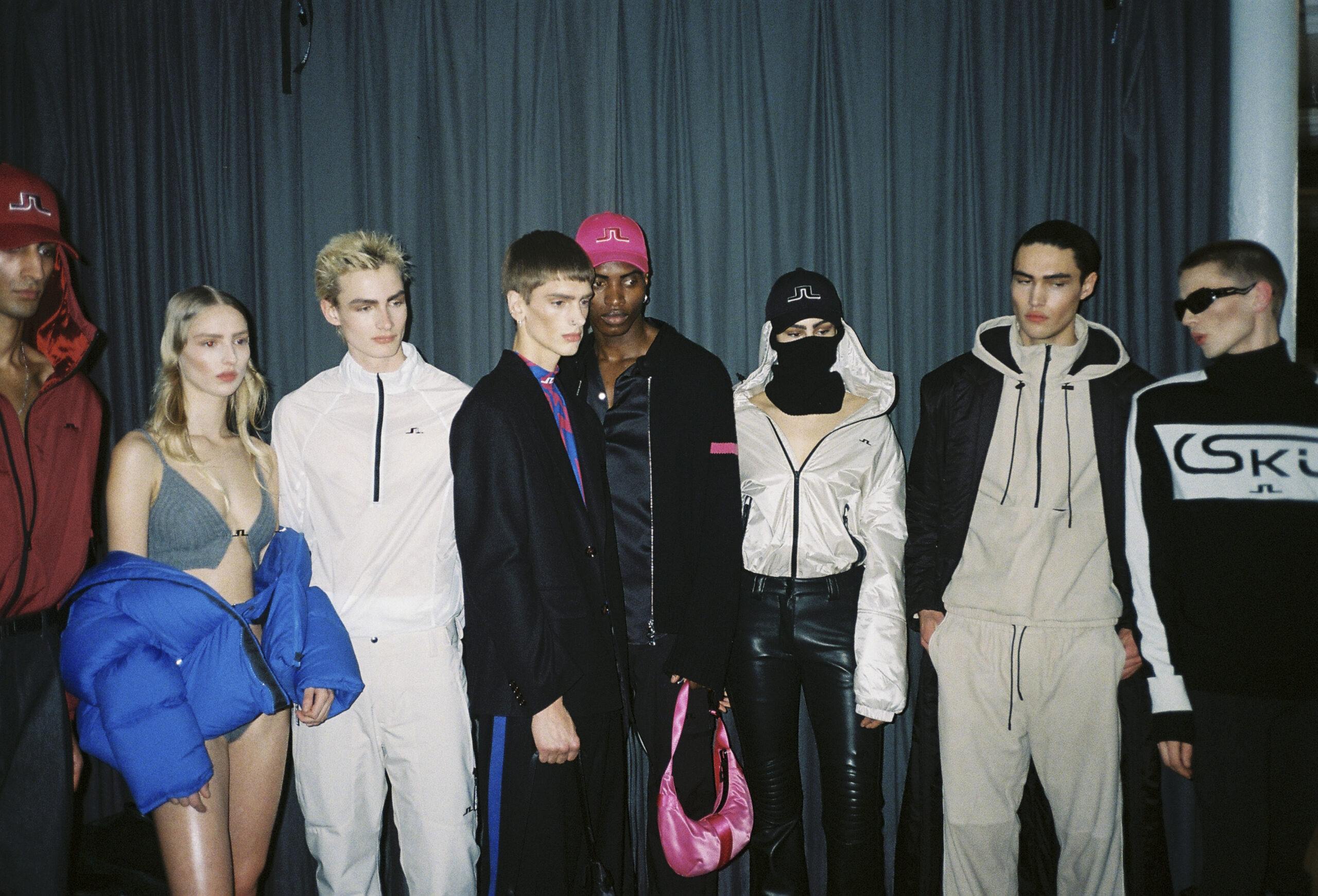 Project: J Lindeberg - img