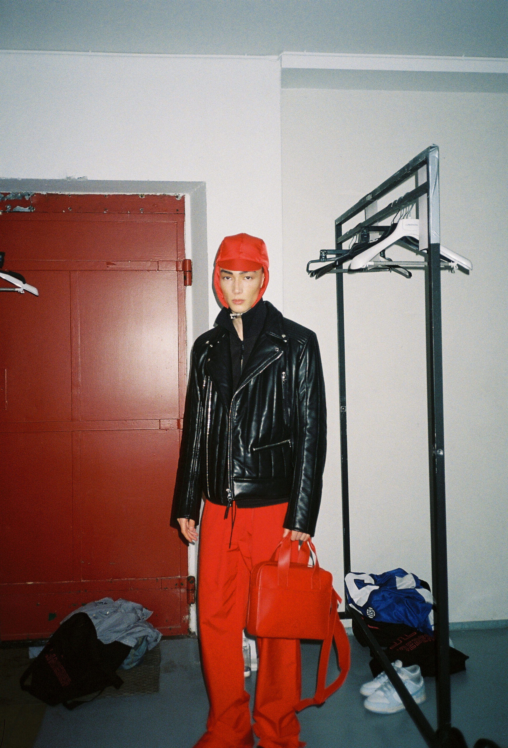 Project: J Lindeberg - img