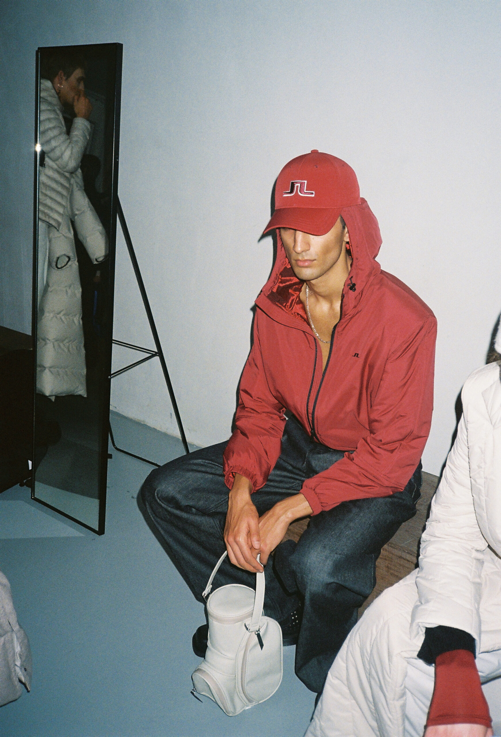 Project: J Lindeberg - img