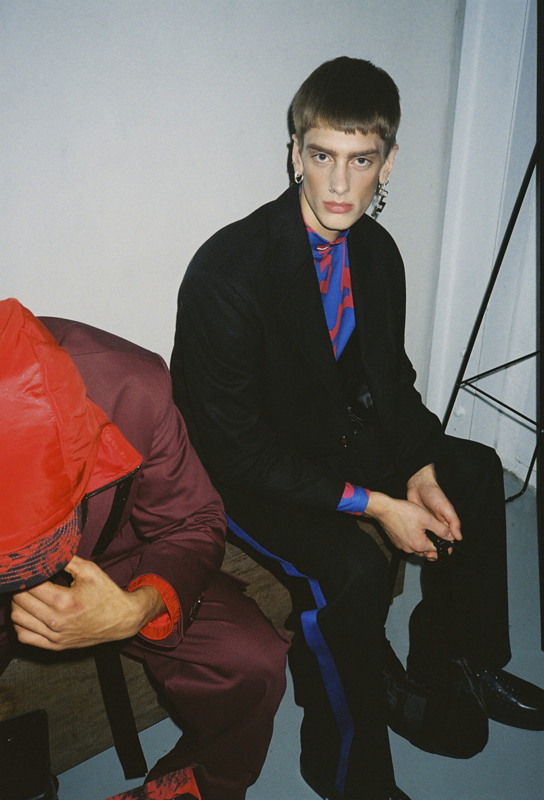 Project: J Lindeberg - img