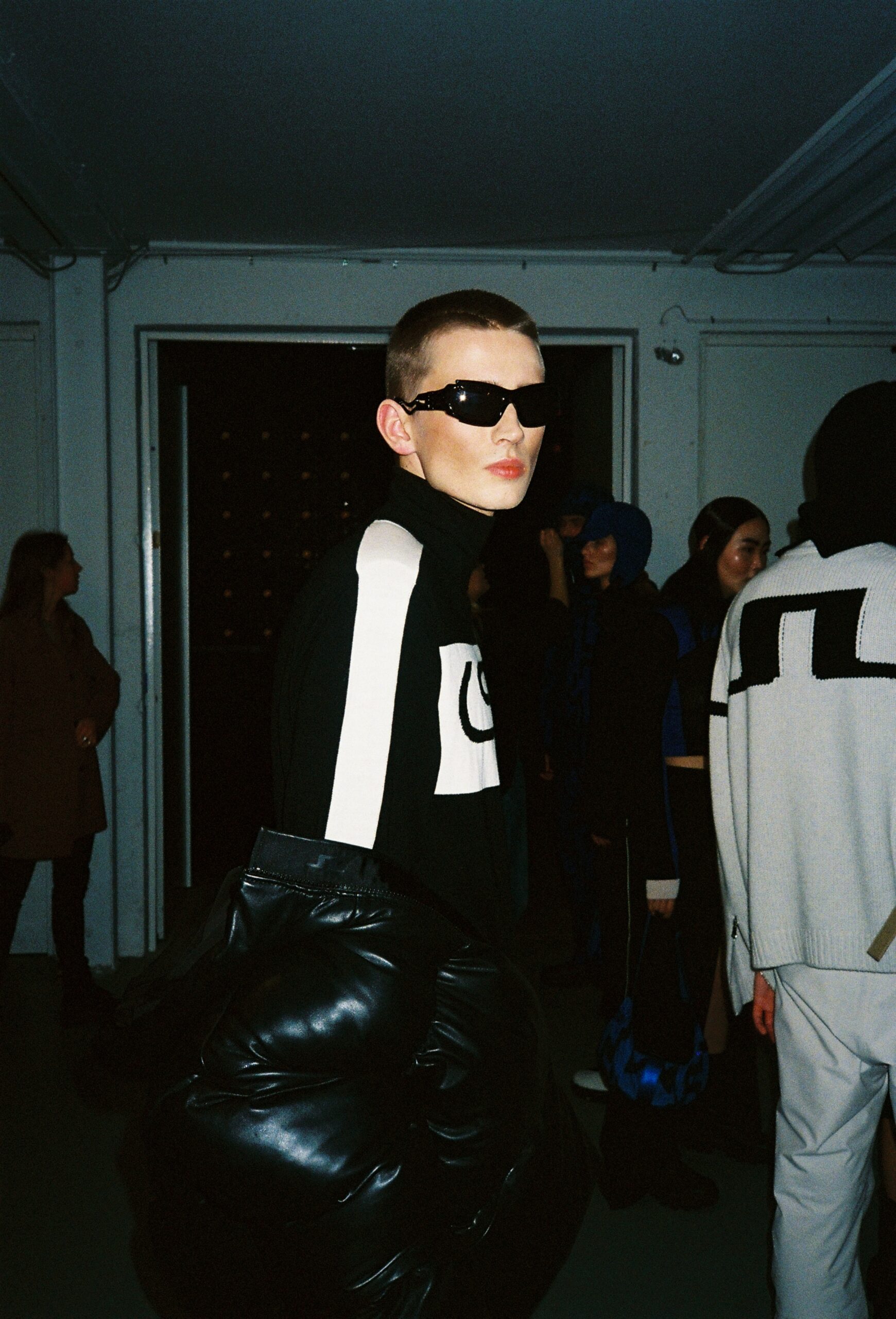 Project: J Lindeberg - img