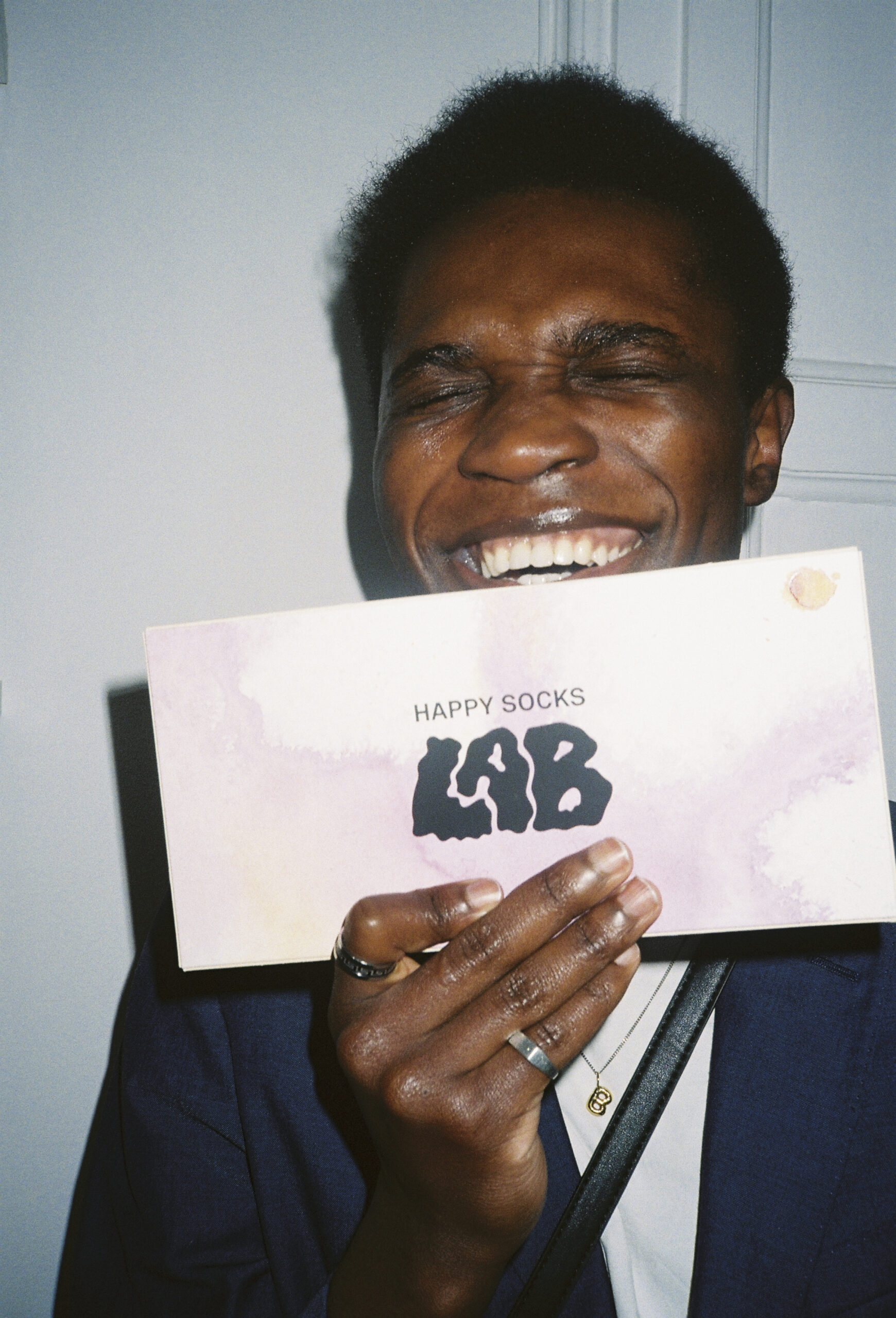 Project: Happy Socks - img