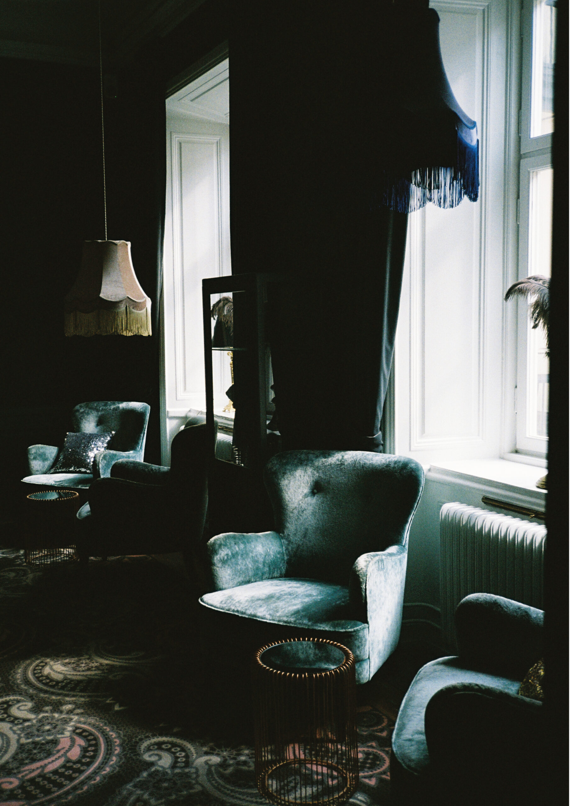 Project: NOFO Hotel - img