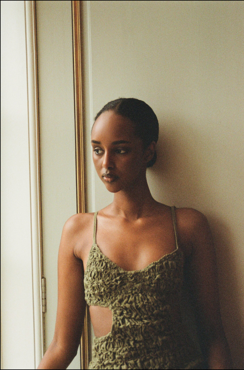 Project: TG Botanical