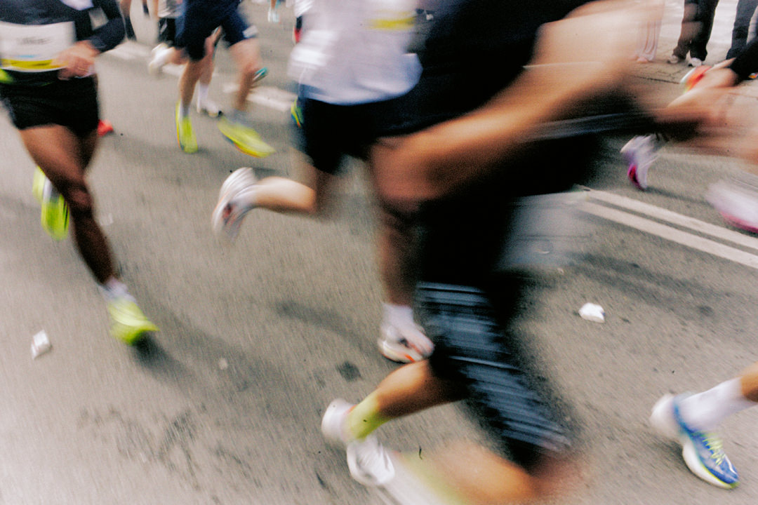 Project: Cph Marathon 2025 - img