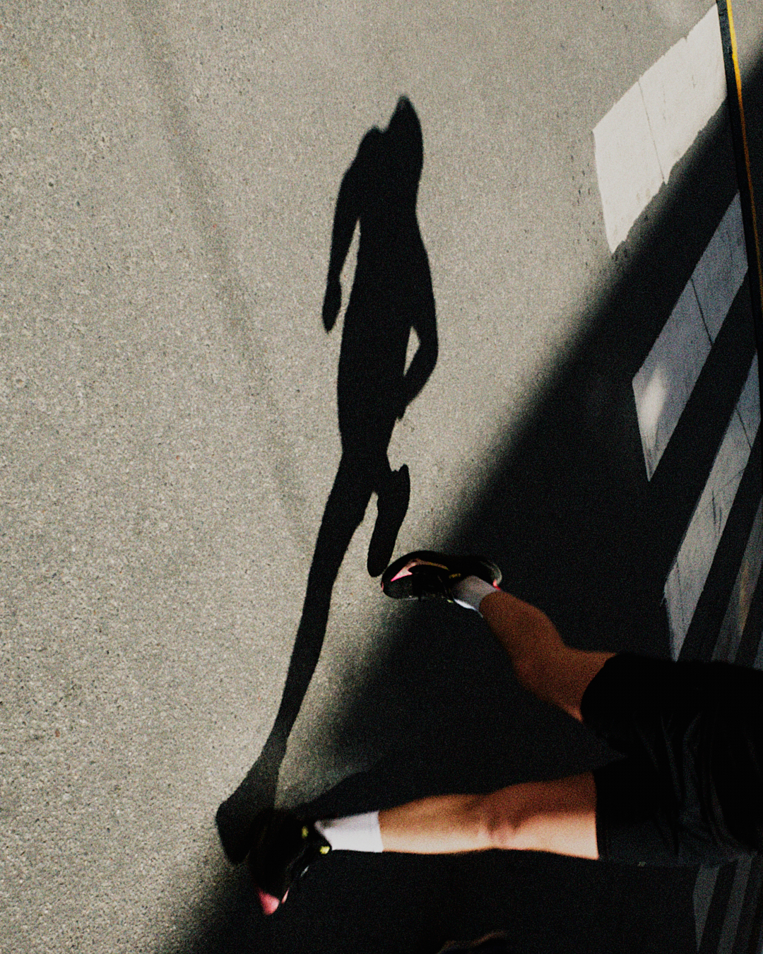 Project: Sthlm marathon 2025 - img