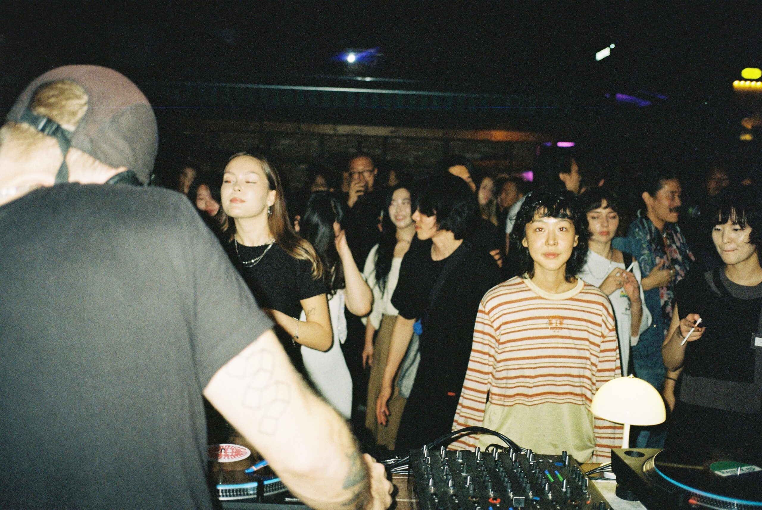 Project: Per Hammar — OHM ALONE